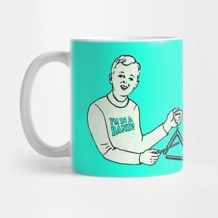Band Member Mug